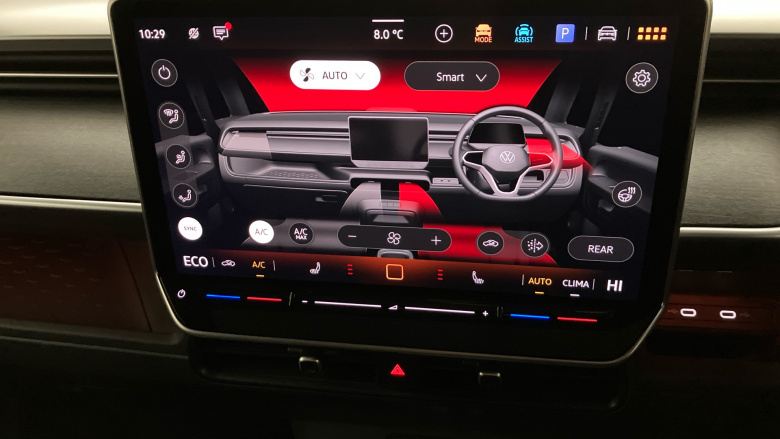 Volkswagen ID. Buzz 250kW GTX Pro 79kWh 5dr 4MOTION Auto Electric Estate